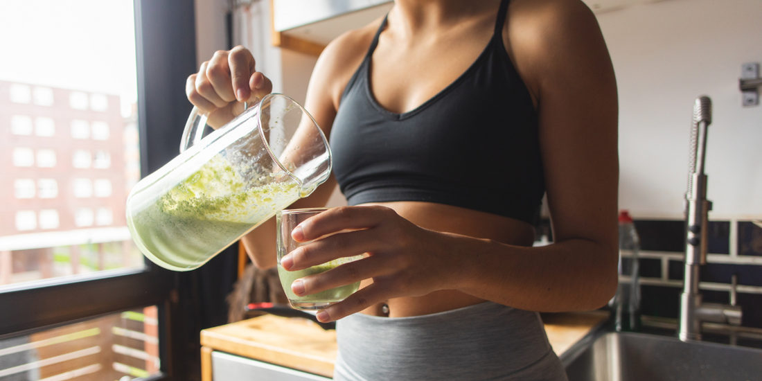 Unlocking Wellness: The Power of Nature’s Ingredients for Hormonal Balance and Detoxification