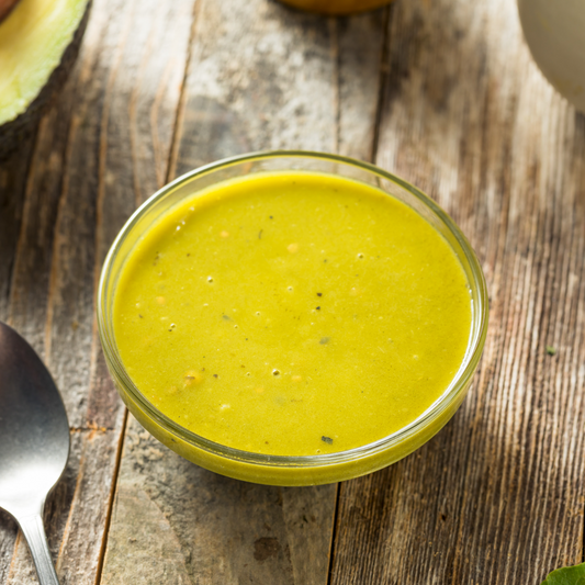 Mason Jar Green Goddess Meal: A Refreshing and Nutritious Recipe