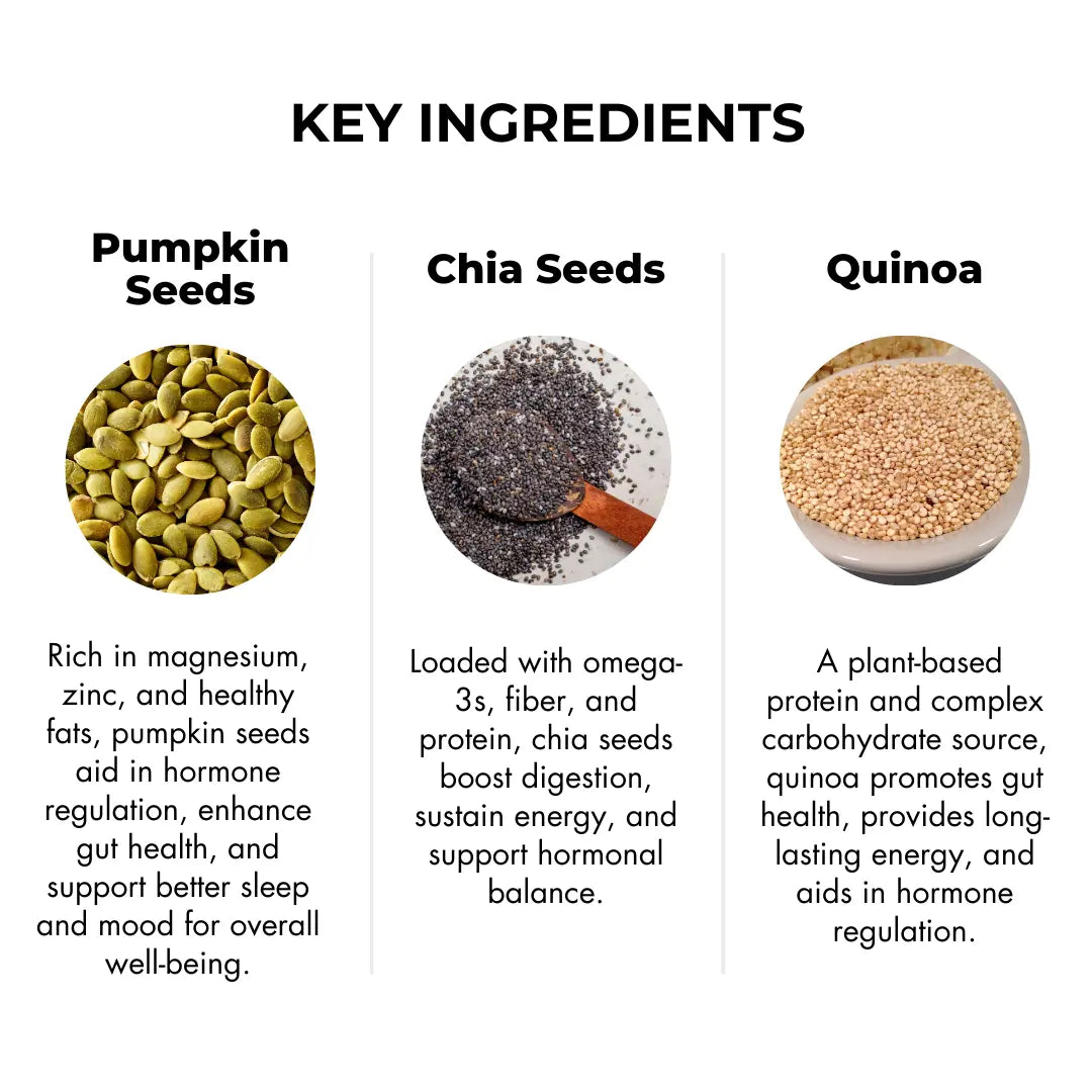 Good Mood Cacao Maca Bites Joulebody
