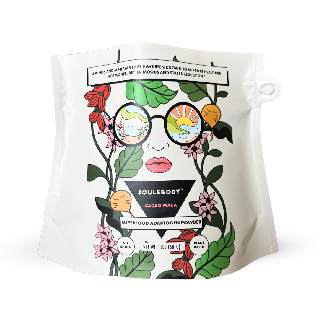 Superfood Adaptogen Powder