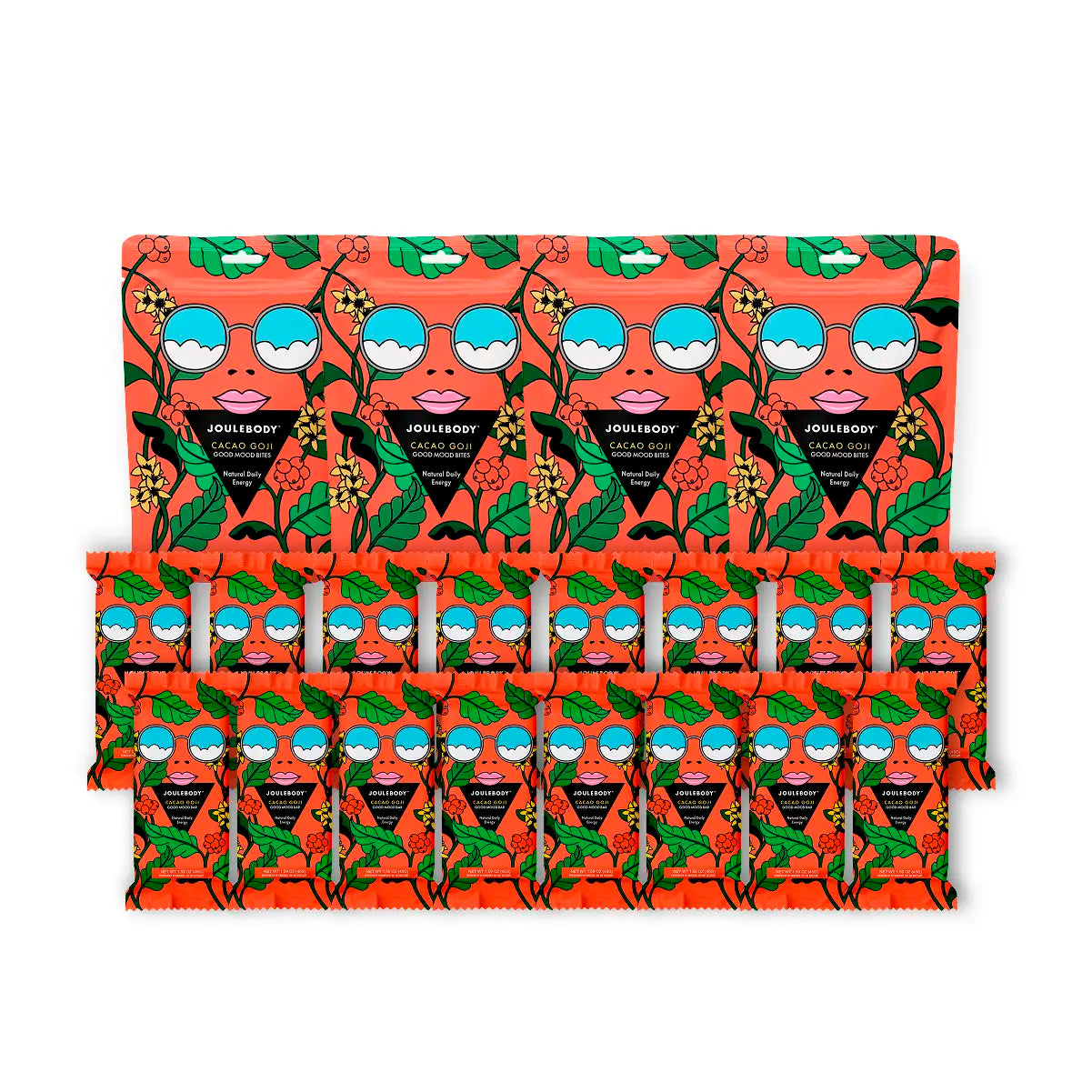 Good Midday Ritual 30-Day Supply Joulebody