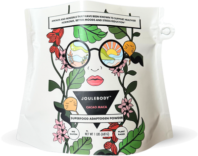 superfood adaptogen powder