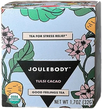 Good Feeling Tulsi Tea