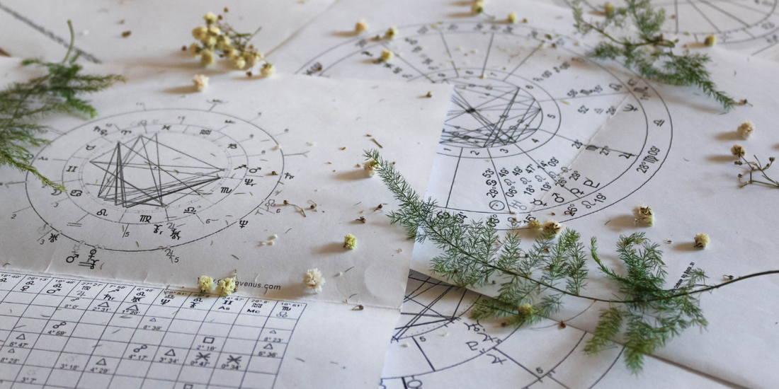 Transform Your Health: How to Thrive Even When Astrology Predicts Challenges