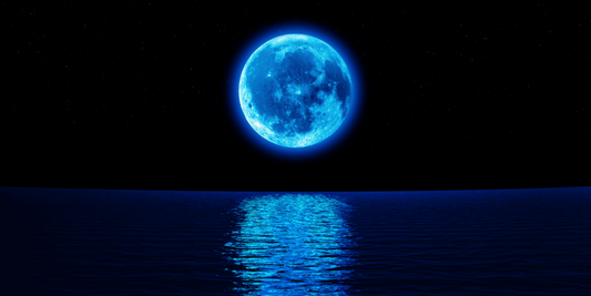 Full Moon Meditations. What you should do.