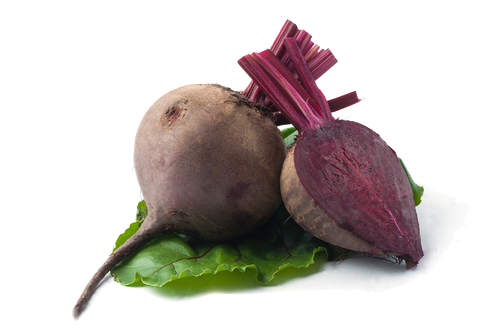 Liver Cleansing Beet Salad