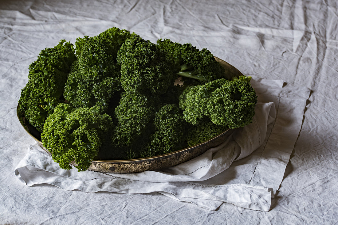 Broccoli Slaw