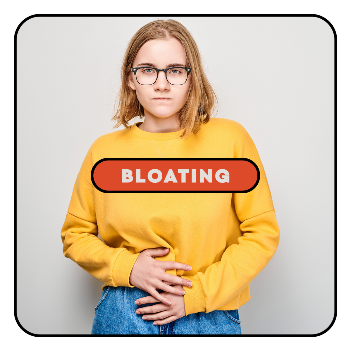 Bloating