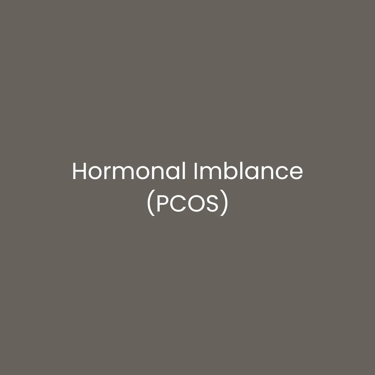 Hormonal-Imbalance-PCOS Joulebody