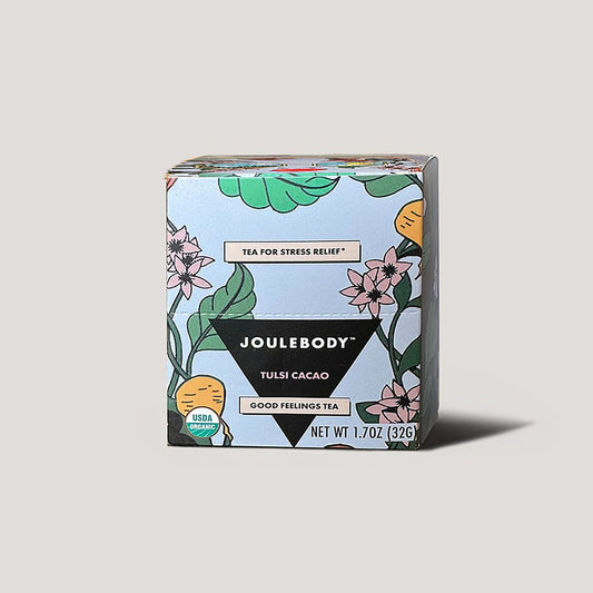 5 PM Good Feeling Tulsi Tea