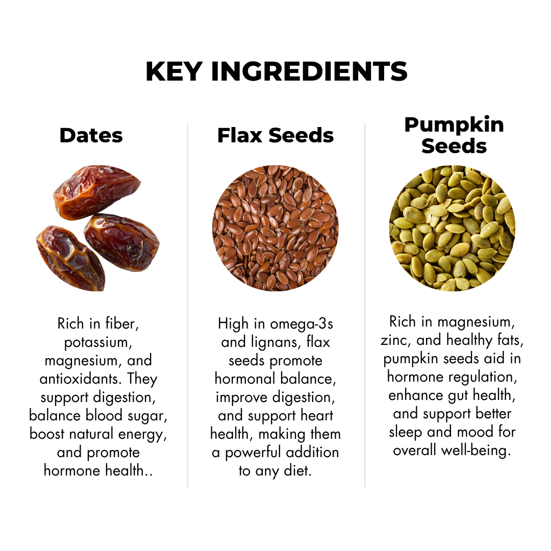 Cacao Goji Bars — Good Mood Energy Joulebody