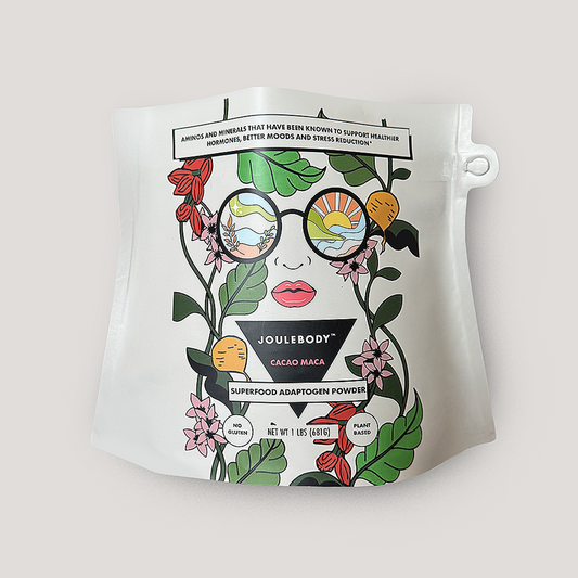 SUPERFOOD ADAPTOGEN POWDER