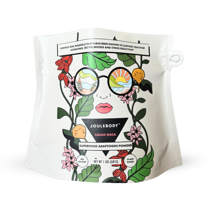 Superfood Adaptogen Powder