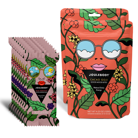 Focus Starter Ritual Joulebody