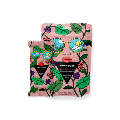 Good Morning Ritual 30-Day Supply Joulebody