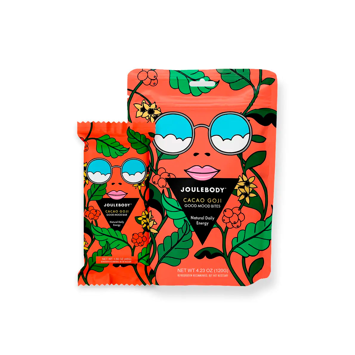 Good Midday Ritual 30-Day Supply Joulebody