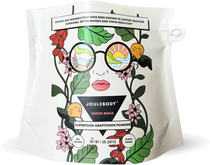 superfood adaptogen powder