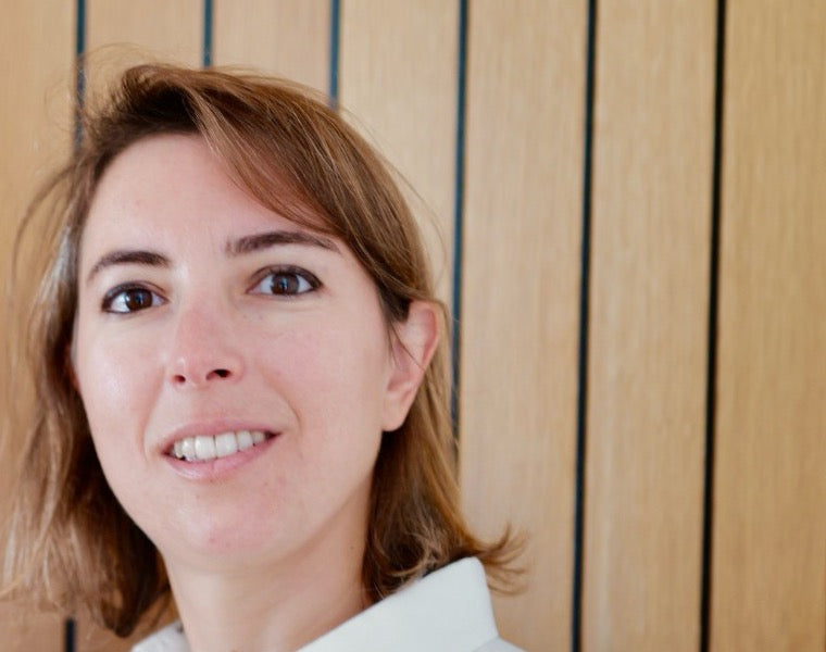 Elisa Zoli, cofounder of Joulebody