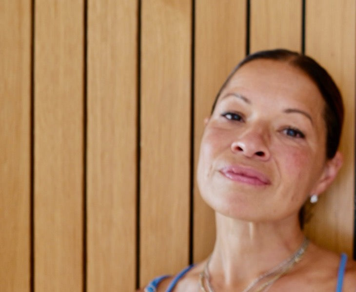Yvette Rose, cofounder of Joulebody
