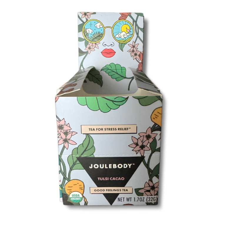 Good Feelings Tea