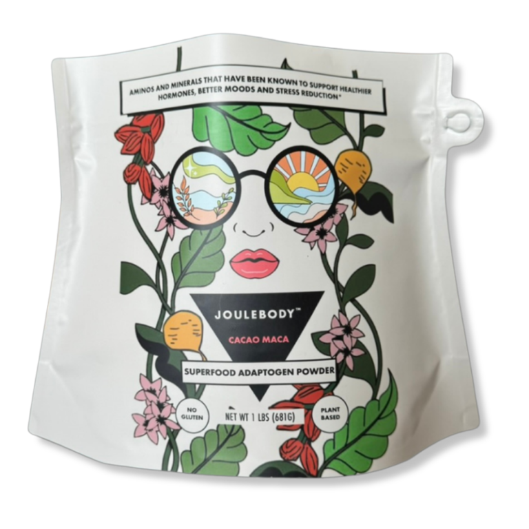 Superfood Adaptogen Powder